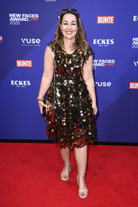 Bunte New Faces Award Style 2025 in Berlin