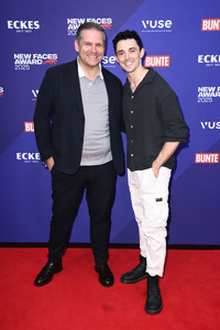 Bunte New Faces Award Style 2025 in Berlin