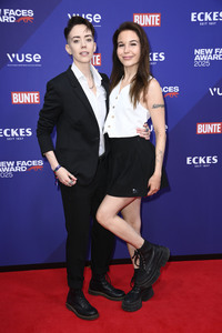 Bunte New Faces Award Style 2025 in Berlin