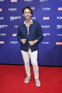 Bunte New Faces Award Style 2025 in Berlin