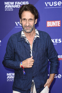 Bunte New Faces Award Style 2025 in Berlin