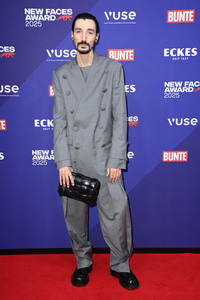Bunte New Faces Award Style 2025 in Berlin