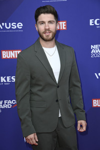 Bunte New Faces Award Style 2025 in Berlin