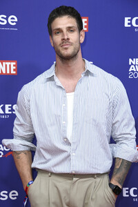 Bunte New Faces Award Style 2025 in Berlin