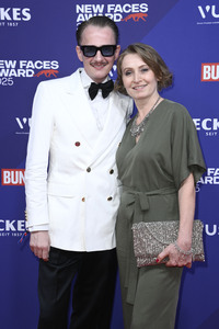 Bunte New Faces Award Style 2025 in Berlin