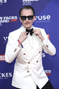 Bunte New Faces Award Style 2025 in Berlin