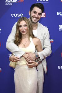 Bunte New Faces Award Style 2025 in Berlin