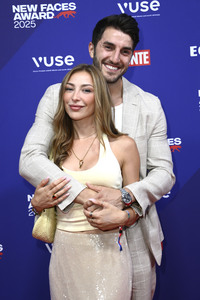 Bunte New Faces Award Style 2025 in Berlin