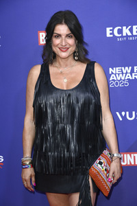 Bunte New Faces Award Style 2025 in Berlin