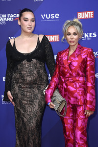 Bunte New Faces Award Style 2025 in Berlin