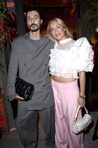 Bunte New Faces Award Style 2025 in Berlin