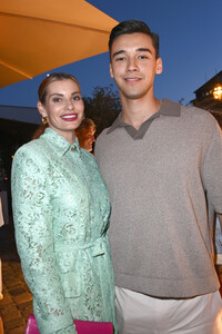 Bunte New Faces Award Style 2025 in Berlin