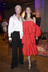 Bunte New Faces Award Style 2025 in Berlin