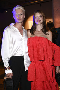 Bunte New Faces Award Style 2025 in Berlin