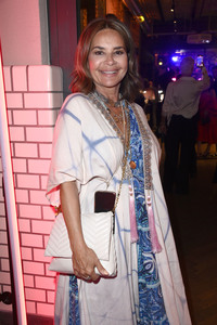 Bunte New Faces Award Style 2025 in Berlin