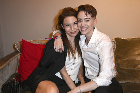 Bunte New Faces Award Style 2025 in Berlin