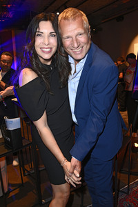 Bunte New Faces Award Style 2025 in Berlin