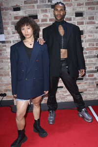 Bunte New Faces Award Style 2025 in Berlin