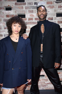 Bunte New Faces Award Style 2025 in Berlin