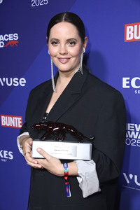 Bunte New Faces Award Style 2025 in Berlin