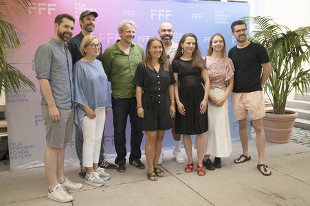 FFF Empfang, Filmfest München 2025