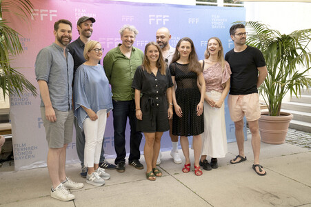 FFF Empfang, Filmfest München 2025