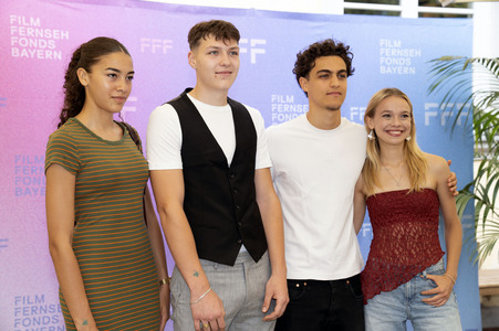 FFF Empfang, Filmfest München 2025