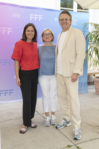 FFF Empfang, Filmfest München 2025