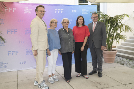 FFF Empfang, Filmfest München 2025