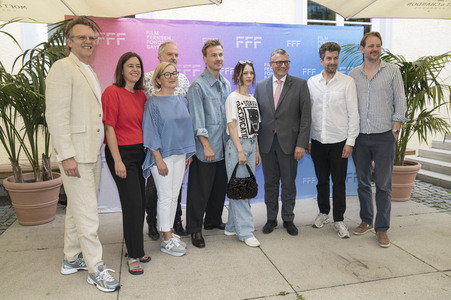FFF Empfang, Filmfest München 2025