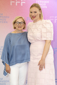 FFF Empfang, Filmfest München 2025