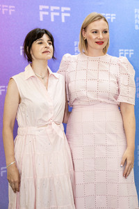 FFF Empfang, Filmfest München 2025