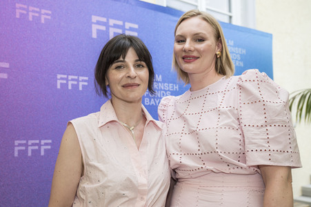 FFF Empfang, Filmfest München 2025