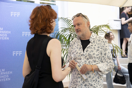 FFF Empfang, Filmfest München 2025