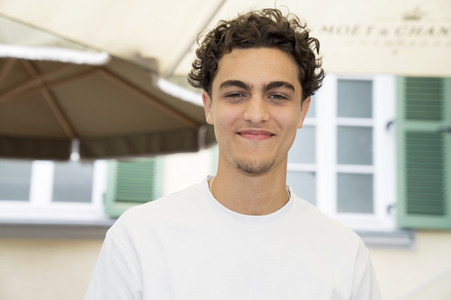 FFF Empfang, Filmfest München 2025