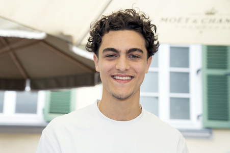 FFF Empfang, Filmfest München 2025