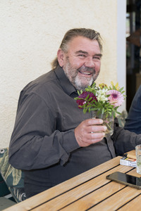 FFF Empfang, Filmfest München 2025