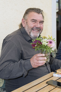 FFF Empfang, Filmfest München 2025