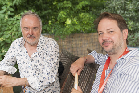 FFF Empfang, Filmfest München 2025