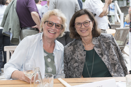 FFF Empfang, Filmfest München 2025