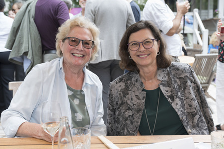 FFF Empfang, Filmfest München 2025