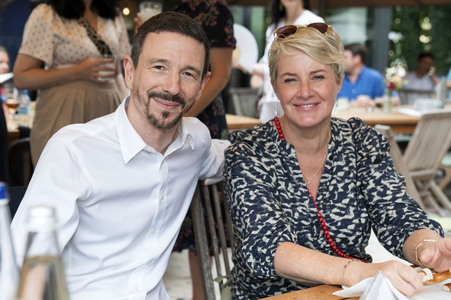 FFF Empfang, Filmfest München 2025