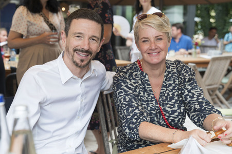 FFF Empfang, Filmfest München 2025