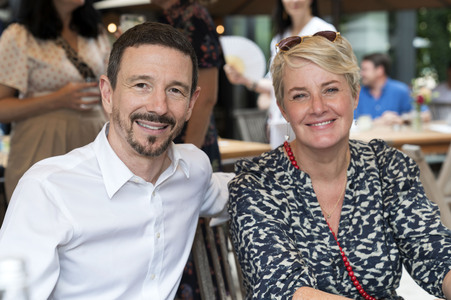 FFF Empfang, Filmfest München 2025