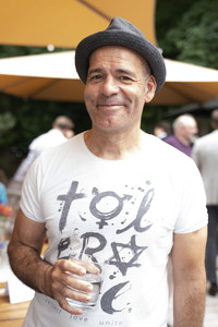 FFF Empfang, Filmfest München 2025