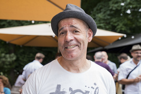 FFF Empfang, Filmfest München 2025