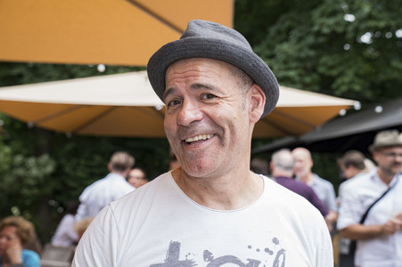 FFF Empfang, Filmfest München 2025