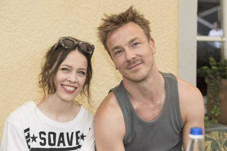 FFF Empfang, Filmfest München 2025