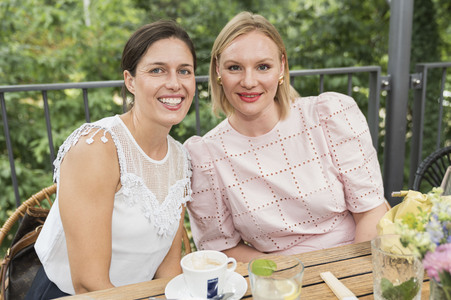 FFF Empfang, Filmfest München 2025