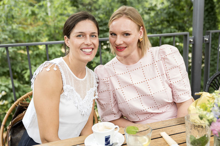 FFF Empfang, Filmfest München 2025